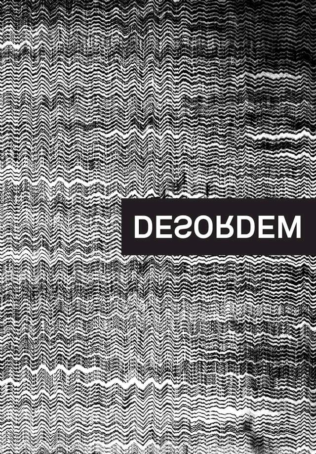  Desordem(Kobo/電子書)