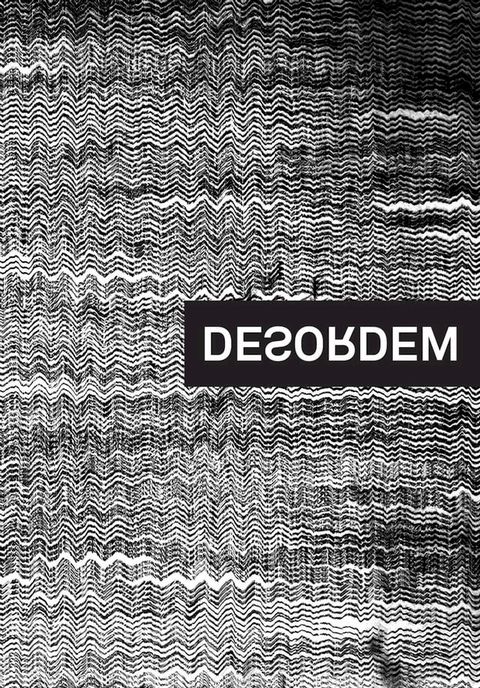 Desordem(Kobo/電子書)