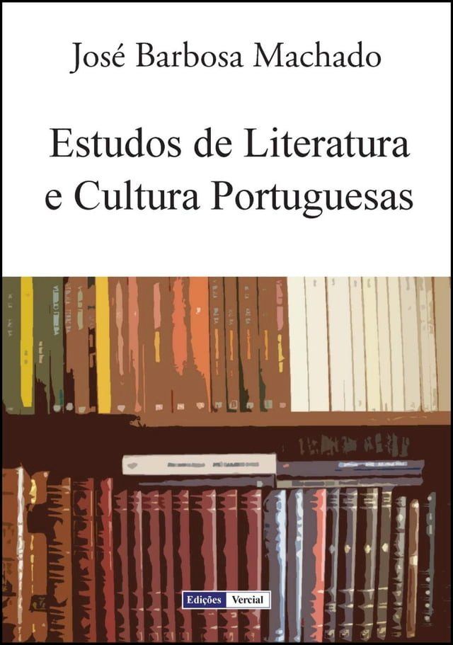  Estudos de Literatura e Cultura Portuguesas(Kobo/電子書)