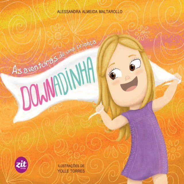  As aventuras de uma criança downadinha(Kobo/電子書)