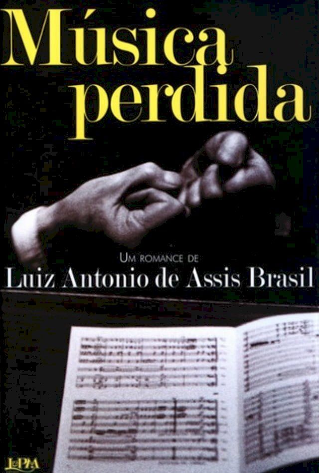  Música Perdida(Kobo/電子書)