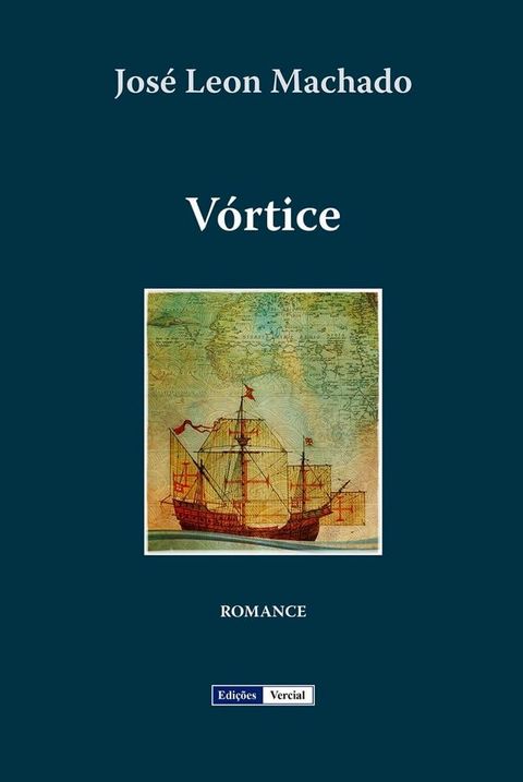 Vórtice(Kobo/電子書)