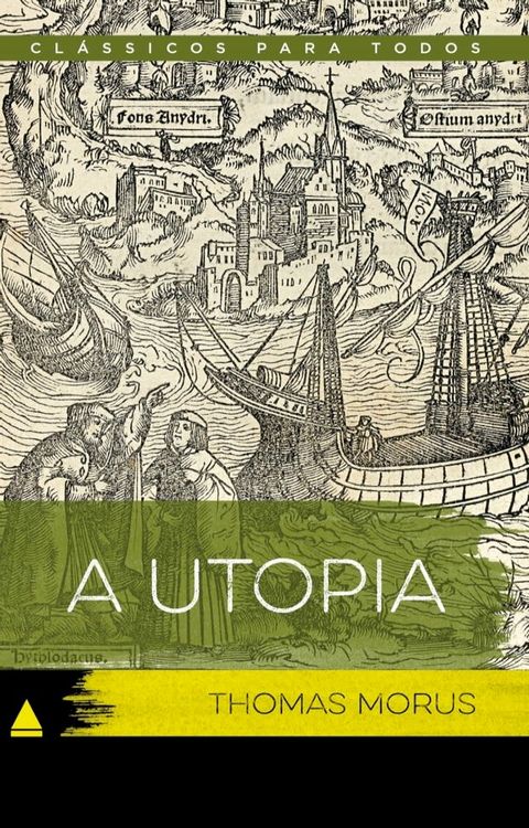 A Utopia(Kobo/電子書)