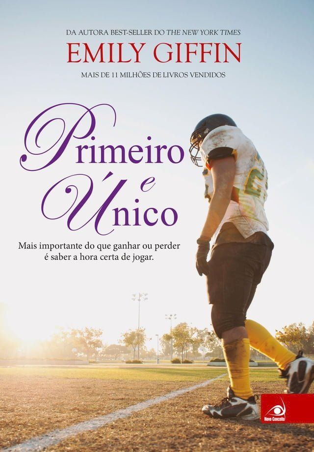  Primeiro e único(Kobo/電子書)