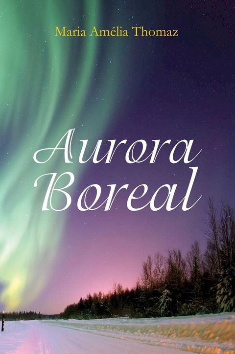 Aurora boreal(Kobo/電子書)