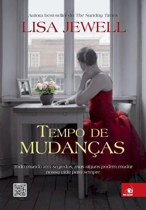 Tempo de mudan&ccedil;as(Kobo/電子書)