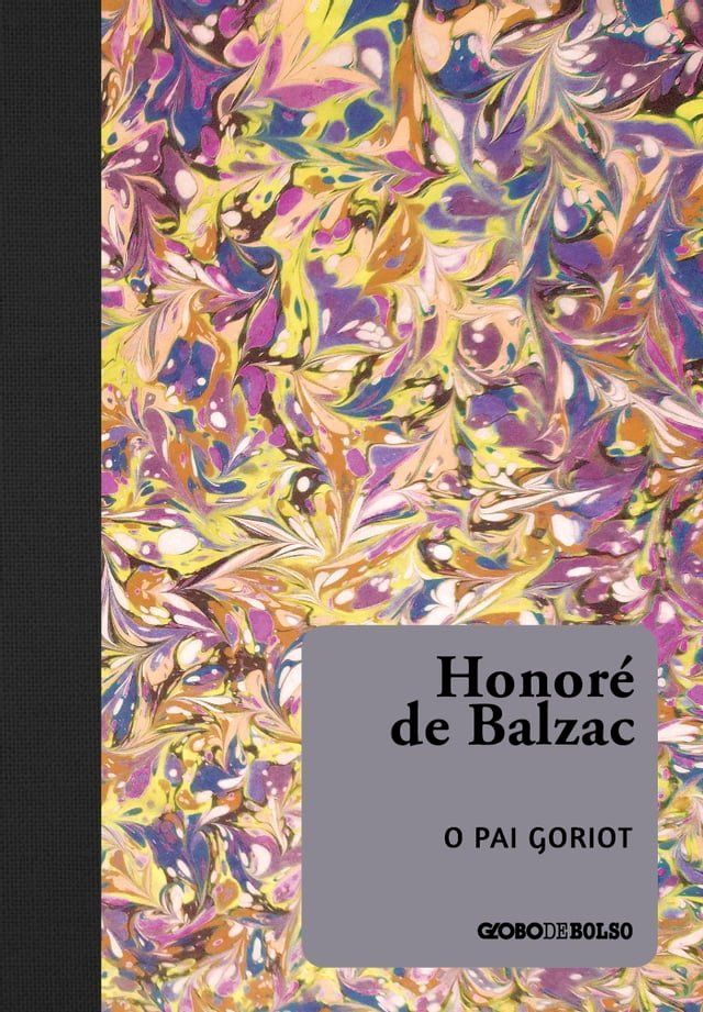  O pai Goriot(Kobo/電子書)