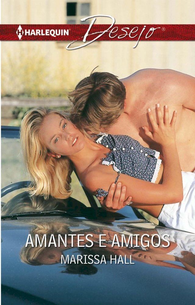  Amantes e amigos(Kobo/電子書)