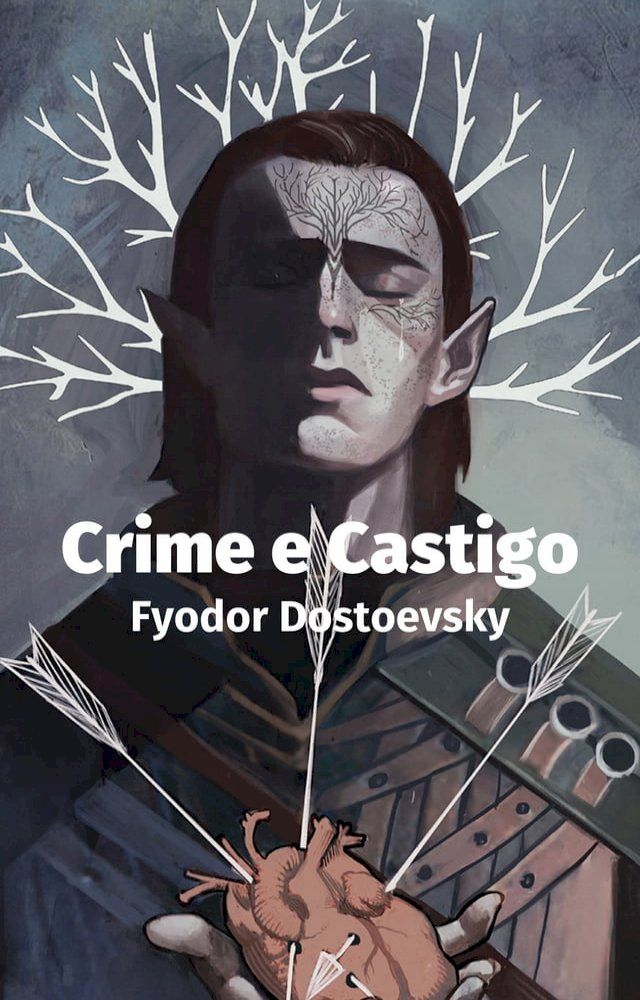  Crime e Castigo(Kobo/電子書)