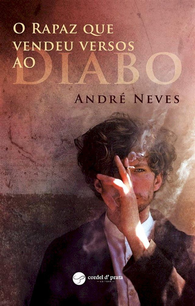  O rapaz que Vendeu Versos ao Diabo(Kobo/電子書)