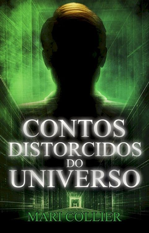 Contos Distorcidos do Universo(Kobo/電子書)