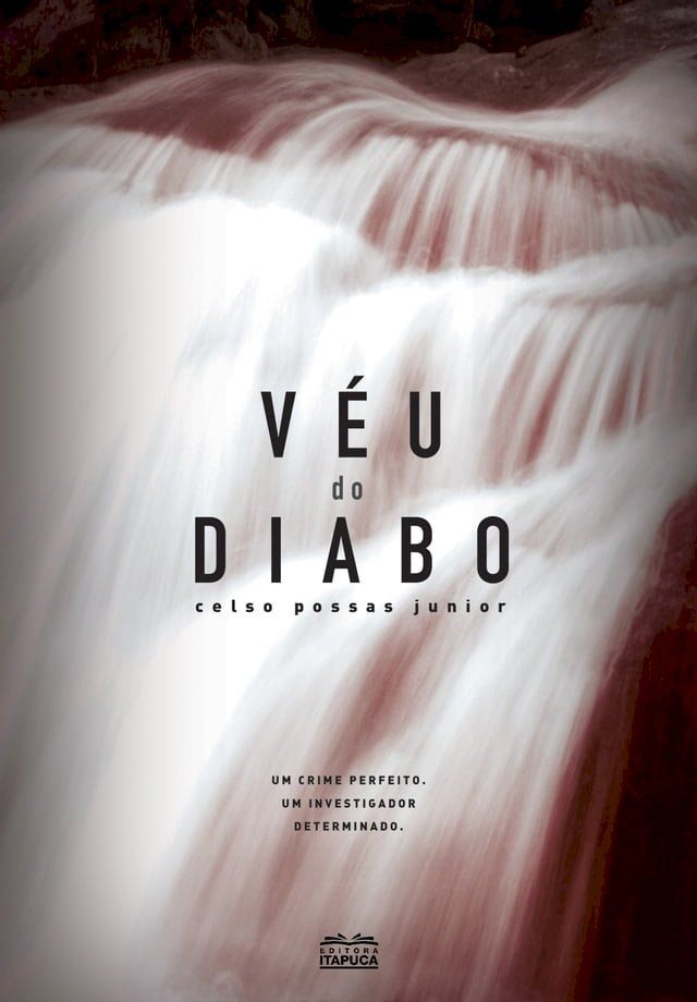  V&eacute;u do Diabo(Kobo/電子書)