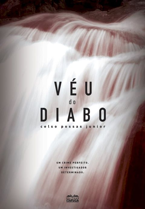 V&eacute;u do Diabo(Kobo/電子書)