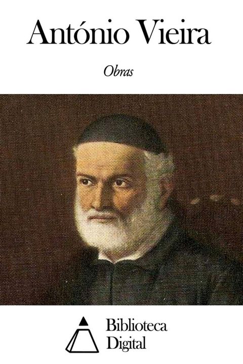 Obras de António Vieira(Kobo/電子書)