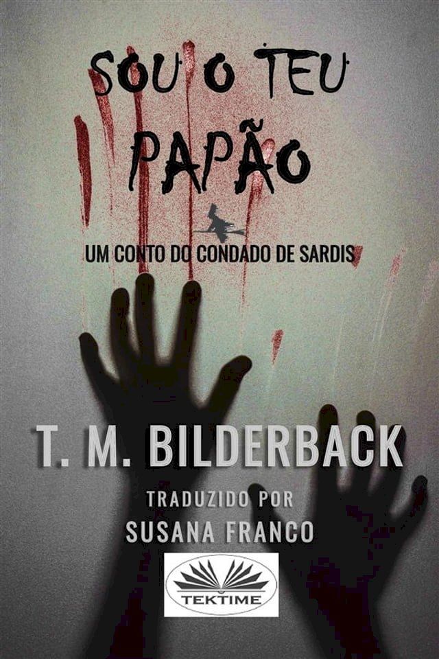  Sou O Teu Papão(Kobo/電子書)