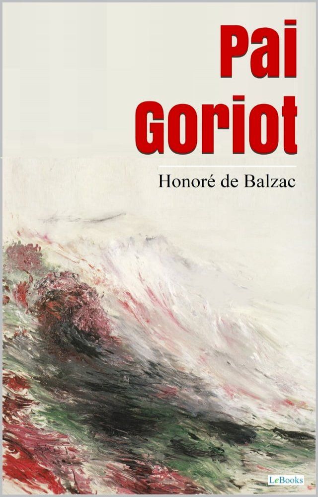  PAI GORIOT - Balzac(Kobo/電子書)