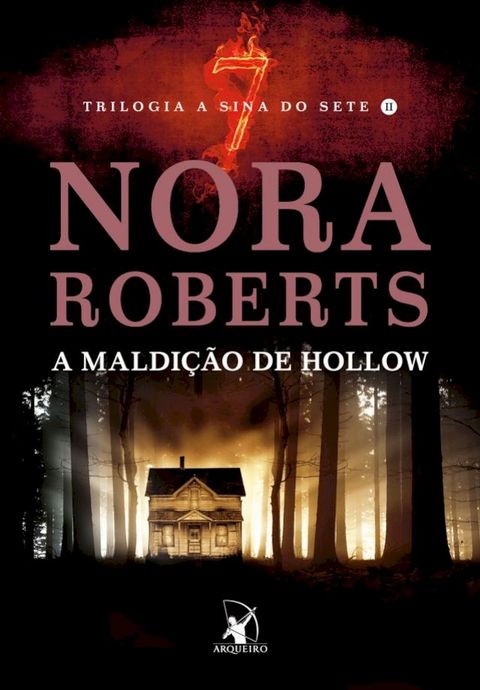 A maldi&ccedil;&atilde;o de Hollow(Kobo/電子書)