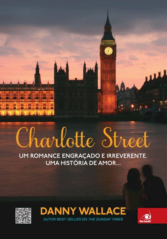  Charlotte Street(Kobo/電子書)