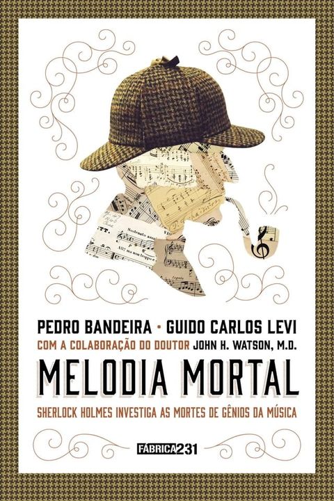 Melodia mortal(Kobo/電子書)