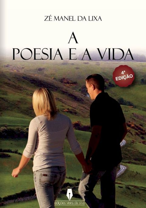 A POESIA E A VIDA, 4&ordf; edi&ccedil;&atilde;o(Kobo/電子書)