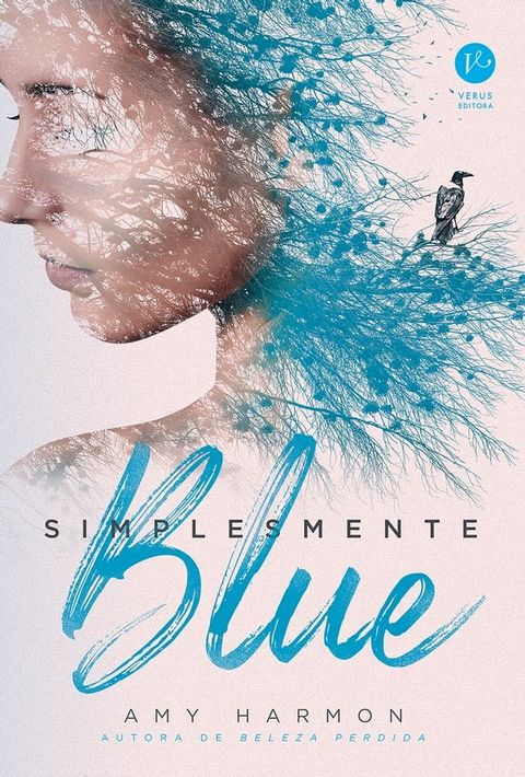 Simplesmente Blue(Kobo/電子書)