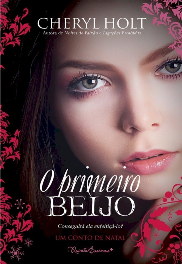  O Primeiro Beijo(Kobo/電子書)