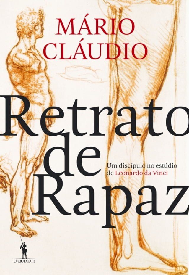  Retrato de Rapaz(Kobo/電子書)