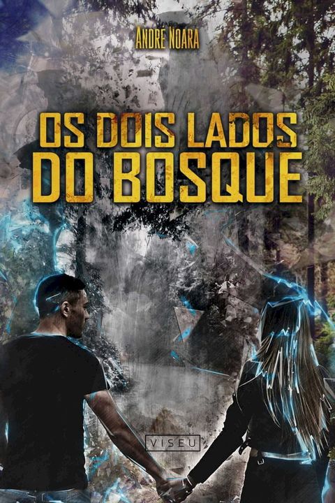 Os dois lados do bosque(Kobo/電子書)