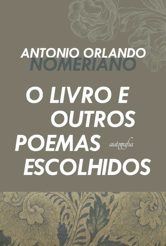  O livro e outros poemas escolhidos(Kobo/電子書)