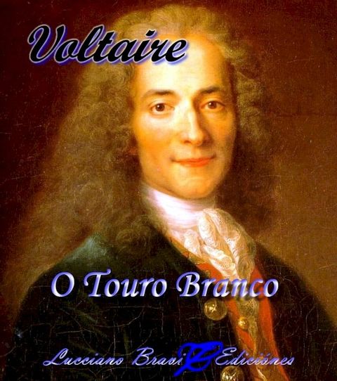 O Touro Branco(Kobo/電子書)