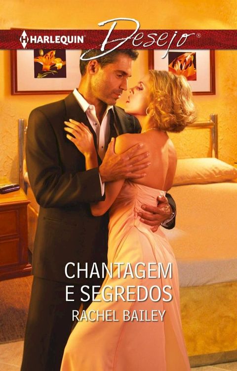 Chantagem e segredos(Kobo/電子書)