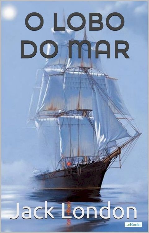 O Lobo do Mar(Kobo/電子書)