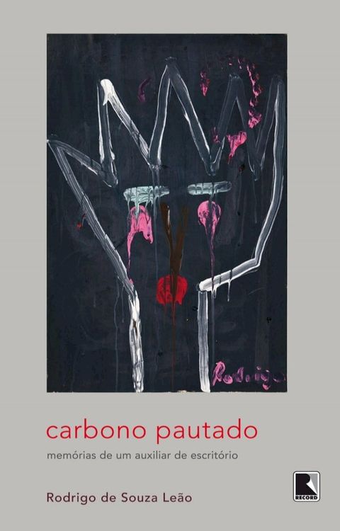 Carbono pautado(Kobo/電子書)