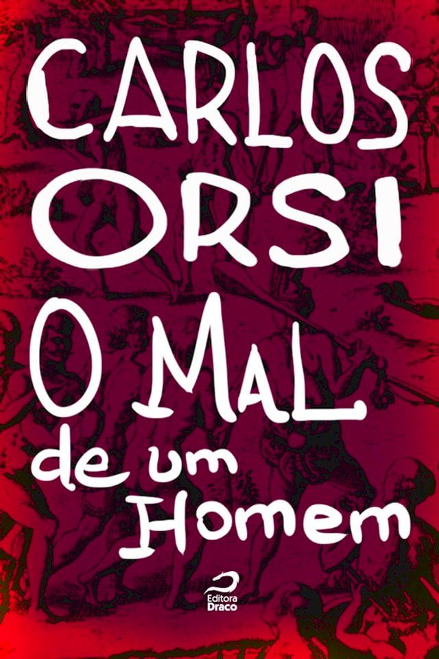  O mal de um homem(Kobo/電子書)