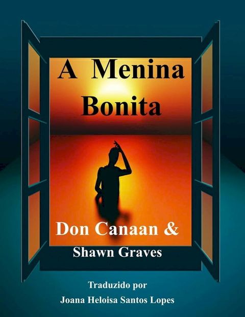 A Menina Bonita(Kobo/電子書)