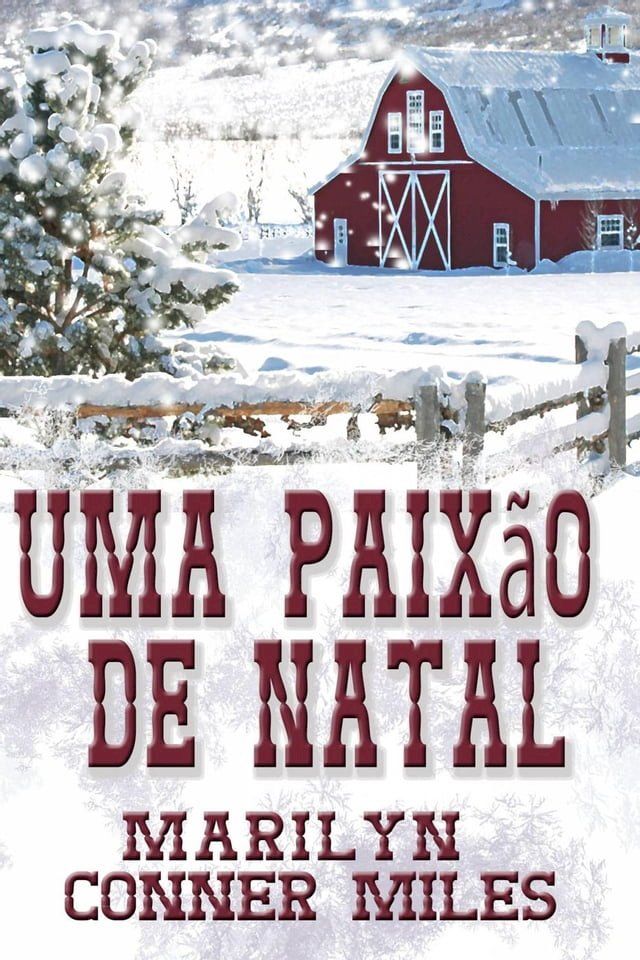  Uma Paixão de Natal(Kobo/電子書)