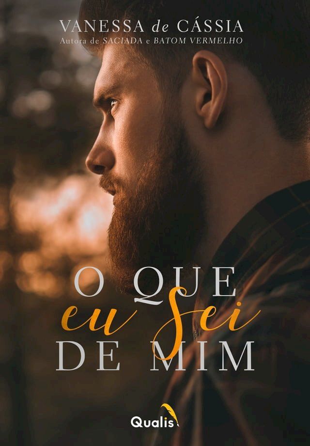  O que eu sei de mim(Kobo/電子書)