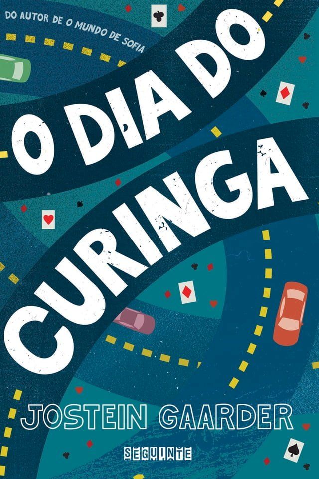  O dia do curinga(Kobo/電子書)