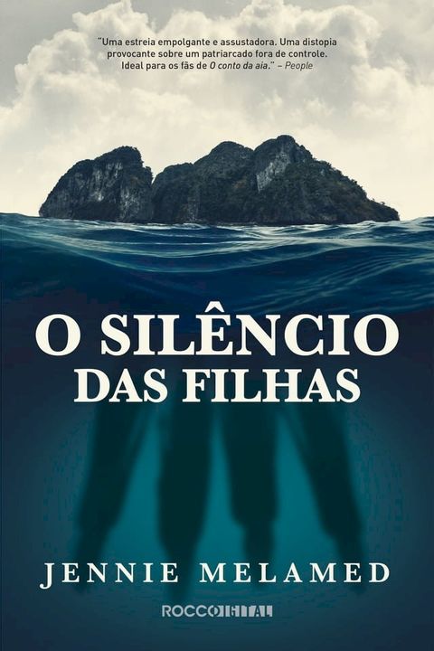 O sil&ecirc;ncio das filhas(Kobo/電子書)