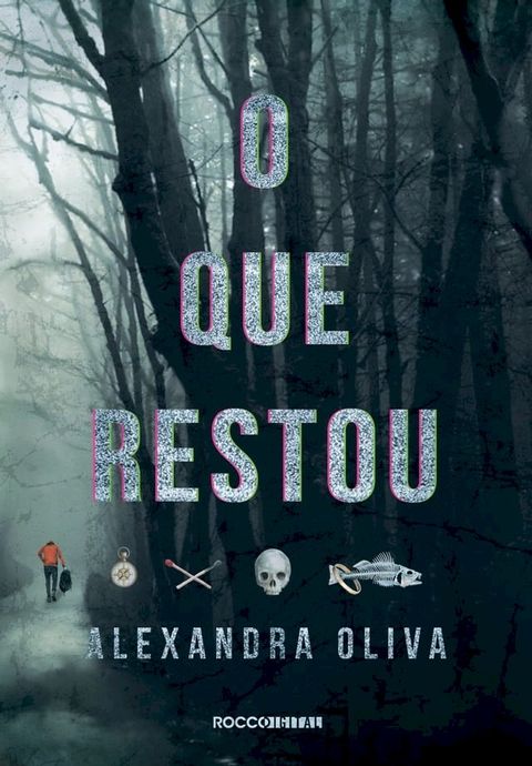 O que restou(Kobo/電子書)