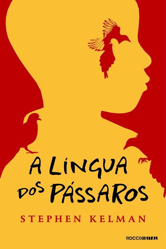  A l&iacute;ngua dos p&aacute;ssaros(Kobo/電子書)