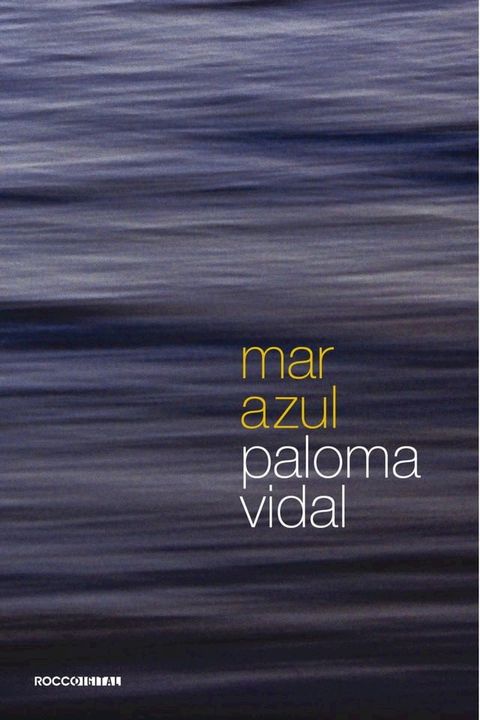 Mar azul(Kobo/電子書)