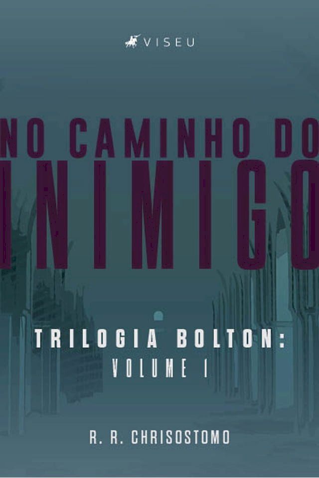  No caminho do inimigo(Kobo/電子書)