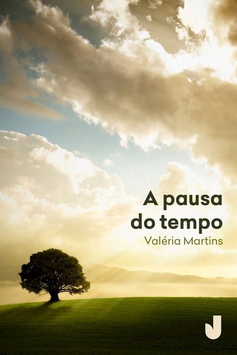 A pausa do tempo(Kobo/電子書)