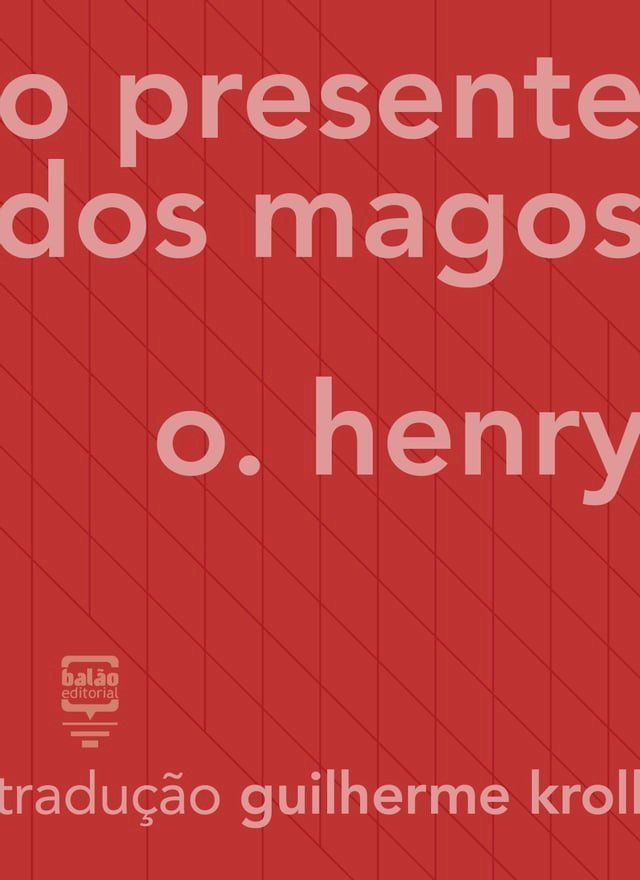  O presente dos Magos(Kobo/電子書)