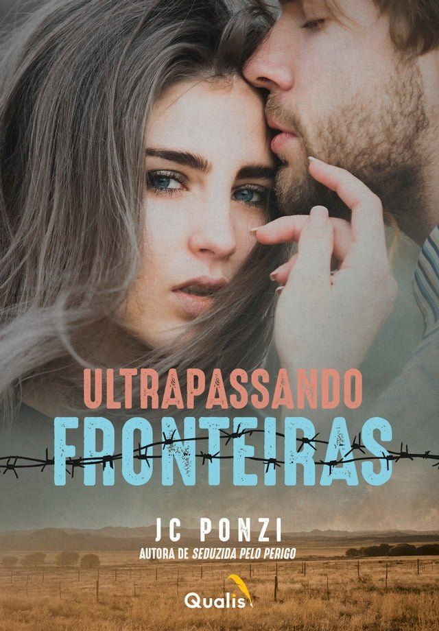  Ultrapassando fronteiras(Kobo/電子書)