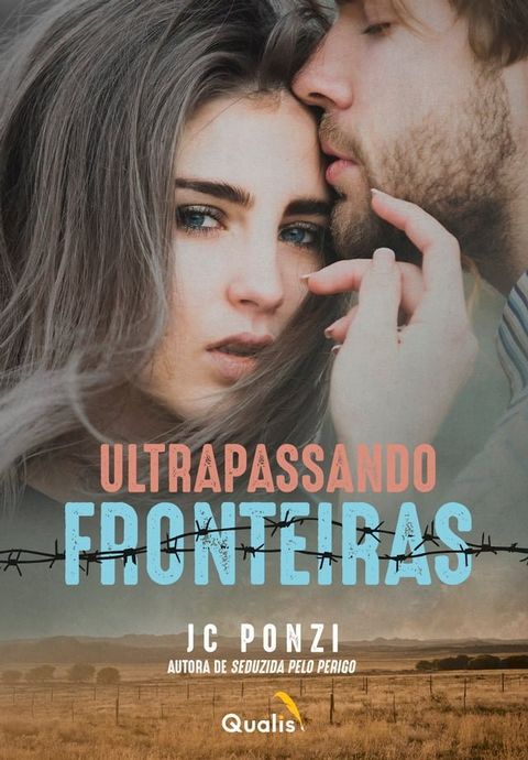 Ultrapassando fronteiras(Kobo/電子書)