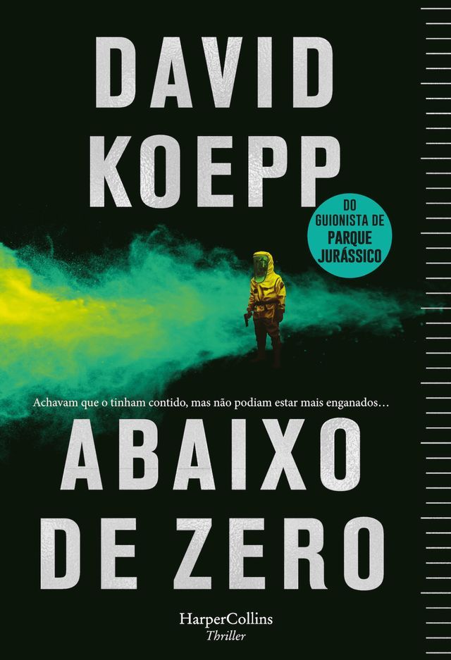  Abaixo de zero(Kobo/電子書)