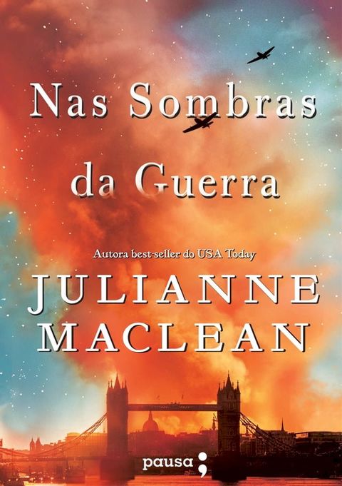 Nas sombras da guerra(Kobo/電子書)