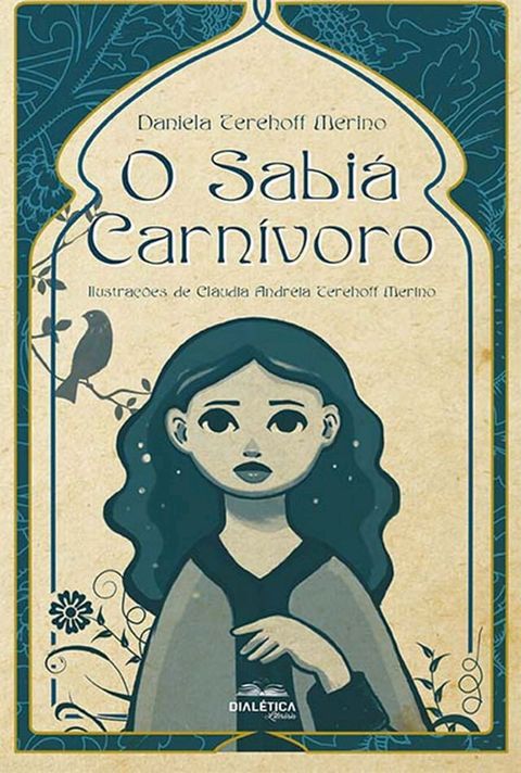 O sabi&aacute; carn&iacute;voro(Kobo/電子書)